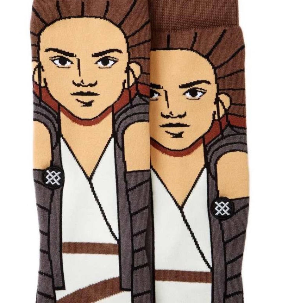 Stance Star Wars Awakened Socks L 9-12 - Picture 3 of 3